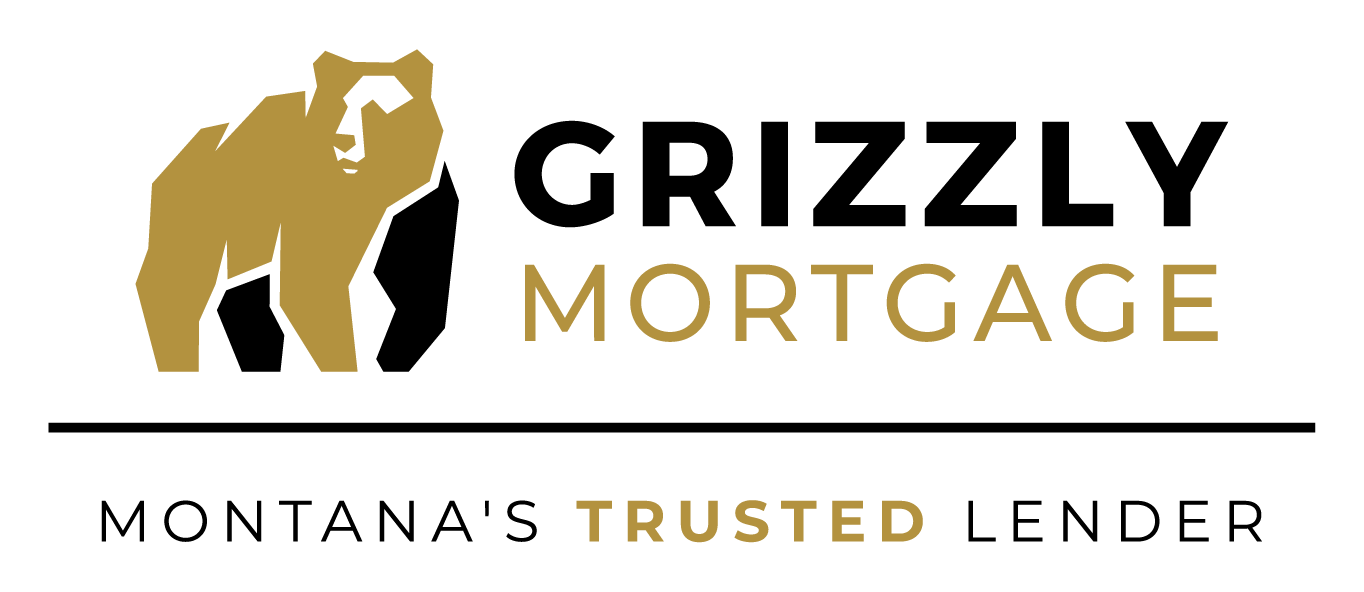 Grizzly Mortgage Logo